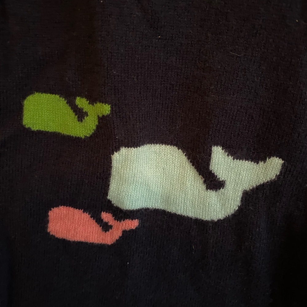 Vineyard Vines Sweater - Picture 6 of 6